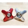 Stainless Steel M8 Thumb Screws (Screw for Sale)(M8x69) view 2