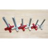 Stainless Steel M8 Thumb Screws (Screw for Sale)(M8x69) view 4