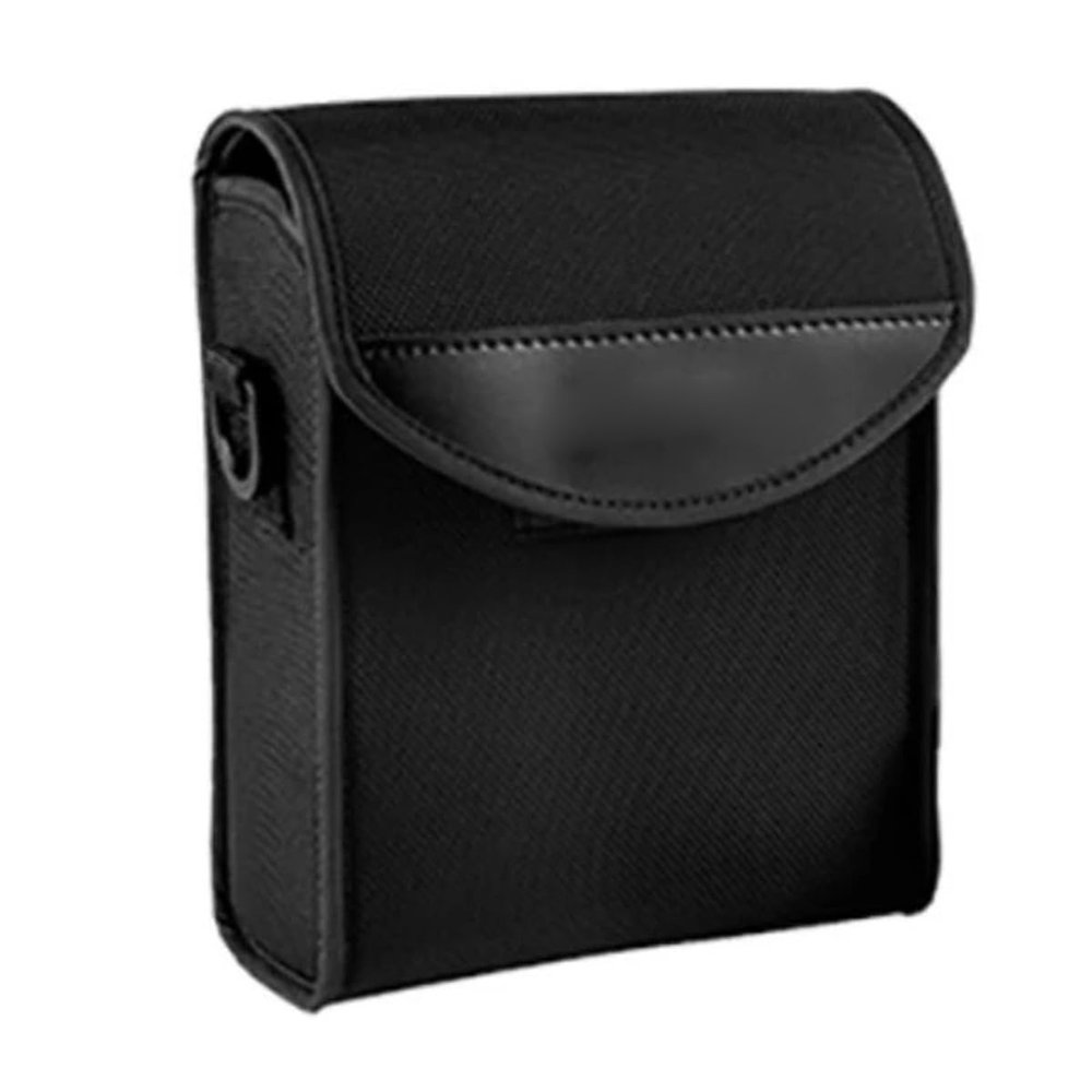 32/42/50mm Binoculars Bag Portable Camera Case Bag Monocular Bag Shoulder(Binoculars 42mm)
