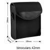 32/42/50mm Binoculars Bag Portable Camera Case Bag Monocular Bag Shoulder(Binoculars 42mm) view 2