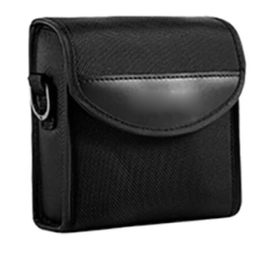 32/42/50mm Binoculars Bag Portable Camera Case Bag Monocular Bag Shoulder(Binoculars 32mm)