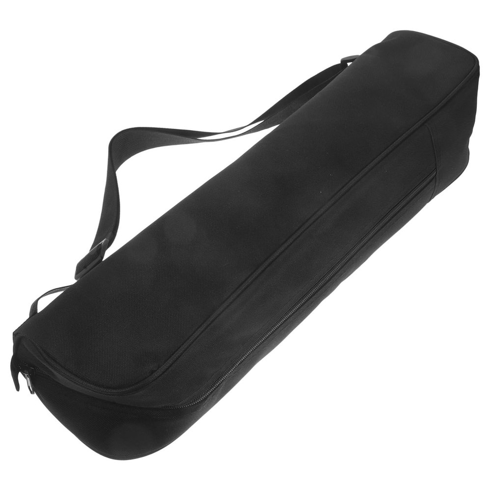 FONDOTIN Light Stand Carrying Bag Shoulder Strap Tripod Case for Photography Equipment Spacious Design for Tripods Lenses and Light Frames