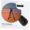 FONDOTIN Light Stand Carrying Bag Shoulder Strap Tripod Case for Photography Equipment Spacious Design for Tripods Lenses and Light Frames view 3