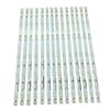 AKOUFAL 14 PCS LED Backlight 6LED Strip Fit for Vizio E55-C1 D55U-D1 LB55034 V0_06 TPT550J1-DUYSHA.G REV:S1F GJ-D2P5 2K15-550-D712-V6 view 1