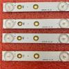 AKOUFAL 14 PCS LED Backlight 6LED Strip Fit for Vizio E55-C1 D55U-D1 LB55034 V0_06 TPT550J1-DUYSHA.G REV:S1F GJ-D2P5 2K15-550-D712-V6 view 3