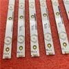 AKOUFAL 14 PCS LED Backlight 6LED Strip Fit for Vizio E55-C1 D55U-D1 LB55034 V0_06 TPT550J1-DUYSHA.G REV:S1F GJ-D2P5 2K15-550-D712-V6 view 4