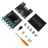 100W Audio Board TPA3-116D2 Chip Module with USB AUX Input Pairing Function Control for Home Audio Systems(ZK-MT21) view 1