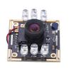 NutriEss USB Camera Module 2MP High Definition Lens 1080P Resolution 100 Degree Wide View IRCUT Dual Filter Switcher OTG Connection Dual Digital Microphones Plug and Play for Industrial view 4