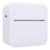Jectse 200DPI Thermal Inkless Printer,Portable Pocket Printer Wireless for Photo Printing, Easily Pair with Cell Phones, Tablets, Small in Size for Travel, Study, Work, Built in view 1