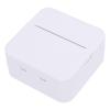 Jectse 200DPI Thermal Inkless Printer,Portable Pocket Printer Wireless for Photo Printing, Easily Pair with Cell Phones, Tablets, Small in Size for Travel, Study, Work, Built in view 2