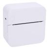 Jectse 200DPI Thermal Inkless Printer,Portable Pocket Printer Wireless for Photo Printing, Easily Pair with Cell Phones, Tablets, Small in Size for Travel, Study, Work, Built in view 4