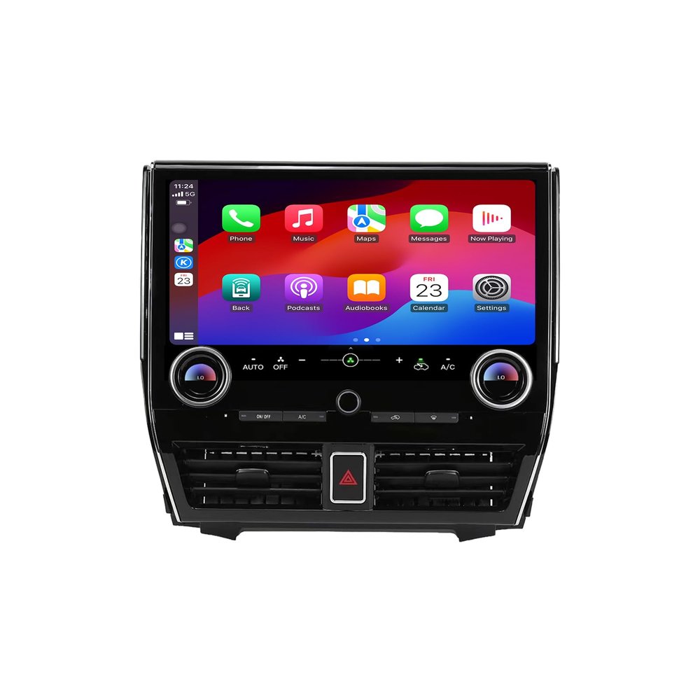 14.6Inch Touch Screen Android 13.0 AutoRadio for Toyota Alphard A30 2015-2023 Car Radio Navigation Multimedia Player GPS Stereo WiFi Unit (8-256GB)