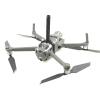 for DJI Mavic Pro Drone 3D Printing Plastic Handheld Drone Stabilizer Bracket Accessories view 2