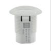 ASD Infrared Motion Sensor 13ft 0-10V Dimmable IP20 RC White view 2