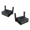 EZCast Omni One Wireless HDMI Transmitter & Receiver 800m Range, No WiFi Needed, Plug & Play, Lag-Free Streaming for Meetings, Events & Large Spaces view 1