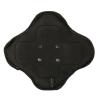 Durably Nonslip GPS Beanbag Friction Mount 360 Degree Rotatable, and Shock for Nuvi 2639lmt 2689lmt, Stable Fixture with Material view 2