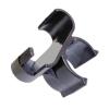 ThtRht 4 Pack Remote Shutter Holder Selfie Stick Clips Mount Clamp Organizer for Wireless Camera Remote Shutter Wireless Phone Camera Remote Control Selfie Clicker Button Monopod Tripod Stand view 4