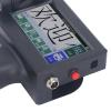 Hyuduo Handheld Inkjet Printer M90 LED Touch Screen Smart Configuration Comfortable Handle for Various Materials DIYPrinting (US Plug) view 4
