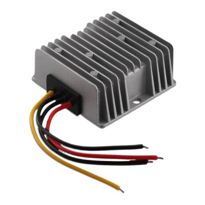 1pc A76F-168W DC Step UP Converter 12V to 48V 3.5A Power Converter Module Converter Voltage DC Regulator Reducer