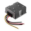 1pc A76F-168W DC Step UP Converter 12V to 48V 3.5A Power Converter Module Converter Voltage DC Regulator Reducer view 1
