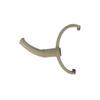 Headband Hanger Bracket Swivel Hinge Replacement Parts for Sony WH-1000XM5 Headphone (Silver-Right) view 3
