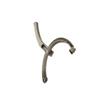 Headband Hanger Bracket Swivel Hinge Replacement Parts for Sony WH-1000XM5 Headphone (Silver-Right) view 4