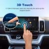 (2pcs) Coleya 2025 2026 Expedition Screen Protector for Ford Expedition (Active/Tremor/Platinum/King Ranch/Max) 13.2-inch Center Touchscreen, 2025 Expedition Accessories Ultra HD Touch Sensitive 13.2" view 3