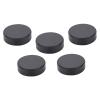 2 Colors 5pcs Metal C Mount Rear Lens Cover 25mm for Protecting CCTV TV Lenses from Dust (Black) view 1