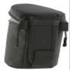 Navitech Black Water Resistant Camera Lens Protective Case Pouch - Compatible With Canon EF 16-35mm f4L IS USM Lens view 2