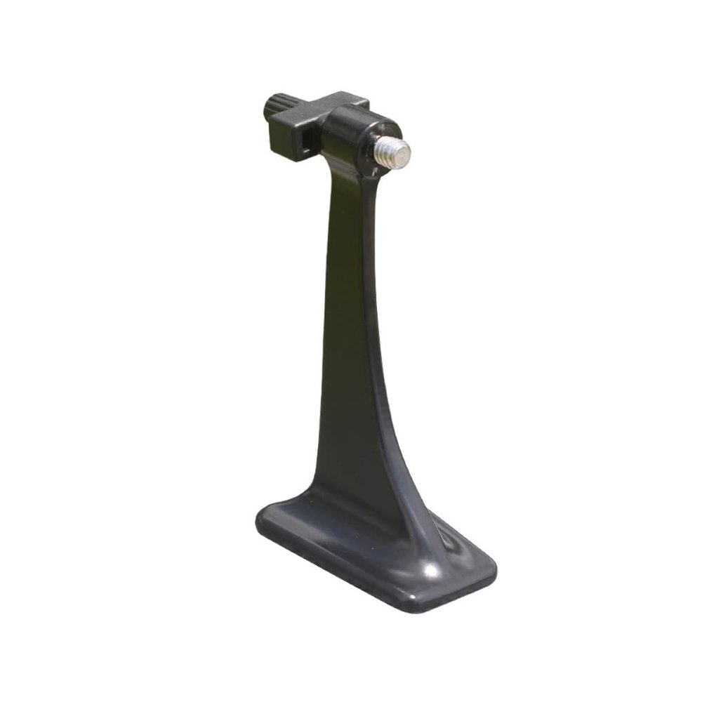 DOITOOL Binocular Tripod Adapter Compatible Bird Watching 1/4 Inch Mount for Tripods Binocular Accessory for Nature Viewing