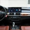 ZWNAV 15.8 Inch Qualcomm 680 128G Android 14 Carplay for BMW X5 E70 X6 E71 2007-2013 Car Multimedia Player GPS Navigation Car Radio Screen Head Unit (2009-2013 CIC System) view 1