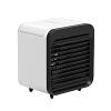 dxdxsmao USB Input Desktop Mini Fan, 3 in 1 Device, Portable Air Circulation Cooler, Office Humidifier(250cm)