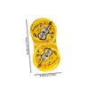FONDOTIN 2pcs Protect Your Vinyl Record Cleaning Mitts Static Cardboard Pads Dust Handling view 2