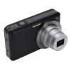 4K Digital Camera, 10X Optical Zoom 2X Digital Zoom WiFi Video Camcorder with 3 Inch HD Screen, 64MP Autofocus Camera with Flash for Photography (Black) view 1