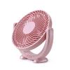 dxdxsmao USB Mini Fan, Outdoor Portable Fan, Desktop Air Circulation, for Car, Desktop, Office, Student Dormitory(250cm) view 1
