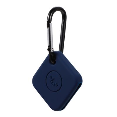Balacoo Tile Mate Gen Tracker Case Silicone Protective Install Keychain Included