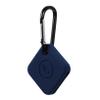 Balacoo Tile Mate Gen Tracker Case Silicone Protective Install Keychain Included view 1