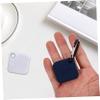 Balacoo Tile Mate Gen Tracker Case Silicone Protective Install Keychain Included view 2