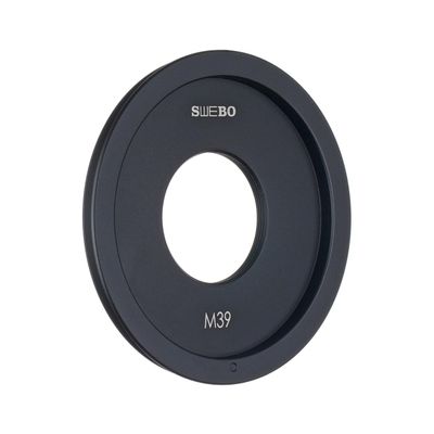 SWEBO S2043 Mini View Camera Lens Board for M39 Lens(102011)