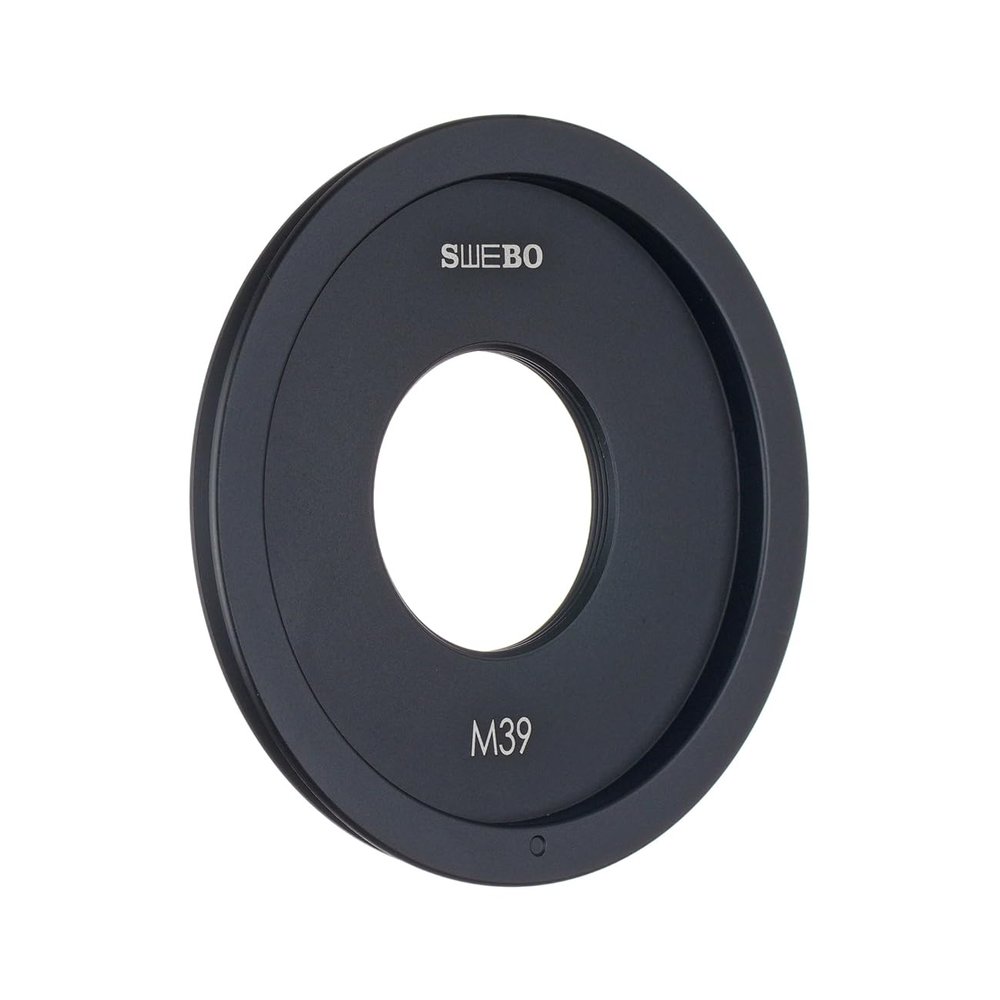 SWEBO S2043 Mini View Camera Lens Board for M39 Lens(102011)
