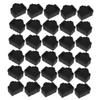 DOITOOL 50pcs Compact Ethernet Port Plug Pc Ethernet Cover Port Protective Cover view 1