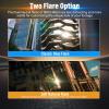 SIRUI 40mm T1.8 1.33X Anamorphic Lens, S35 Autofocus Lens for L Mount Cameras, DC-S5/S5M2, DC-S1/S1H/S1R, DC-S9, SL1, CL, FP, FPL (Neutral Flare) view 3