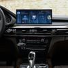 ZWNAV 15.8 Inch Qualcomm 128G Android 14 Carplay for BMW X5 F15 X6 F16 X5M Car Multimedia Player GPS Navigation Car Radio Screen Head Unit (2017 2018 2019 EVO System) view 1