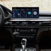 ZWNAV 15.8 Inch Qualcomm 128G Android 14 Carplay for BMW X5 F15 X6 F16 X5M Car Multimedia Player GPS Navigation Car Radio Screen Head Unit (2017 2018 2019 EVO System) view 2