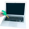 Ball-Air Blower Bulb Rubber Blowing Pump Tool For Camera Lens Keyboard-PCB Board Computer-Plants view 3