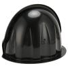Security Camera Cover, ABS Surveillance Protective Cover Camera Rain Outdoor for Outdoor (Black) view 4