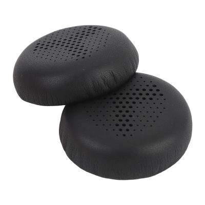 2PCS Replacement Earpads Ear Cushions fit for Y500 Foldable Wireless Bluetooth Headphones, Headset Ear Pads Earmuffs with Breathable Mesh Memory Foam