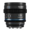 SIRUI 20mm T1.8 1.33X Anamorphic Lens, S35 Autofocus Lens for L Mount Cameras, DC-S5/S5M2, DC-S1/S1H/S1R, DC-S9, SL1, CL, FP, FPL (Neutral Flare) view 1