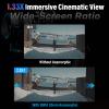 SIRUI 20mm T1.8 1.33X Anamorphic Lens, S35 Autofocus Lens for L Mount Cameras, DC-S5/S5M2, DC-S1/S1H/S1R, DC-S9, SL1, CL, FP, FPL (Neutral Flare) view 3