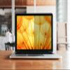 3M Bright Screen Privacy Filter for Microsoft Surface Studio Laptop 2 14.4" (3:2 Aspect Ratio) view 4